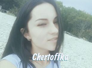Chertoffka
