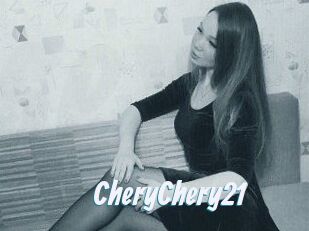CheryChery21