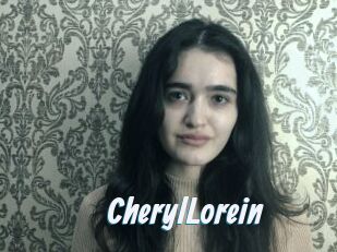 CherylLorein