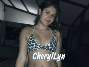CherylLyn