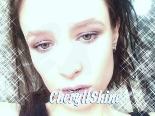 CheryllShine
