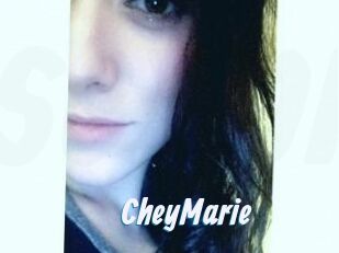 CheyMarie