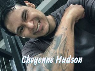 Cheyenne_Hudson