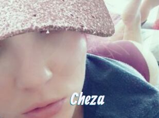 Cheza