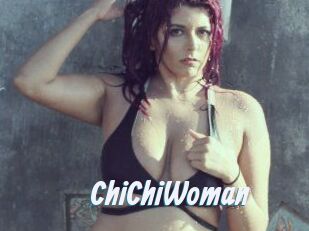 ChiChiWoman