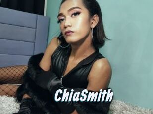ChiaSmith