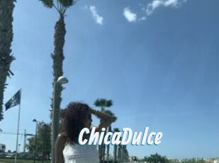 ChicaDulce