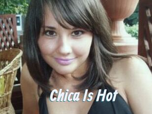 Chica_Is_Hot