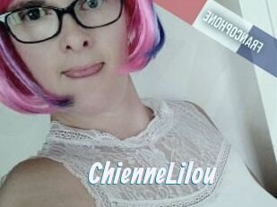 ChienneLilou