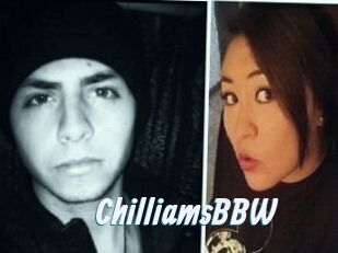 ChilliamsBBW