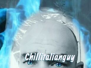 Chillitalianguy