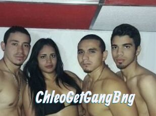 ChleoGetGangBng