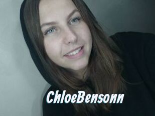 ChloeBensonn