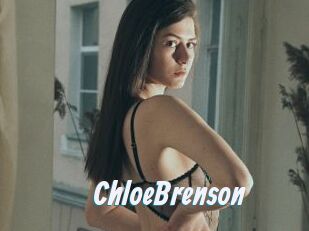 ChloeBrenson