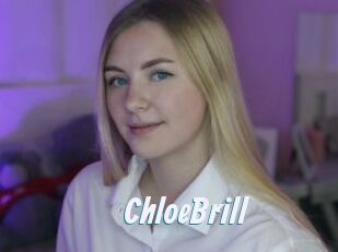 ChloeBrill