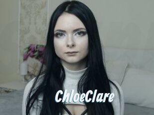 ChloeClare