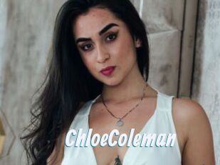 ChloeColeman