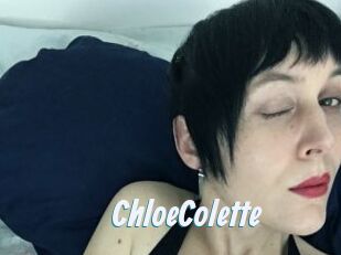 ChloeColette