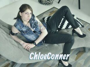 ChloeConner