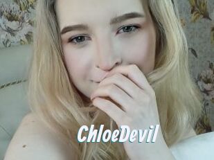 ChloeDevil