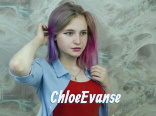 ChloeEvanse