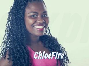ChloeFire