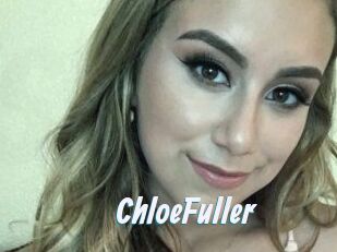 Chloe_Fuller