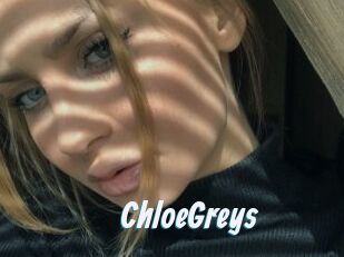 ChloeGreys