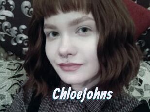 ChloeJohns