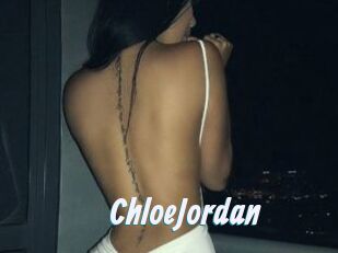 ChloeJordan
