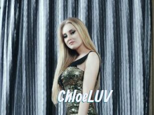 ChloeLUV