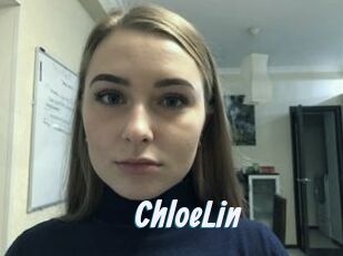 ChloeLin