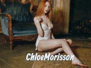 ChloeMorisson