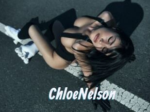 ChloeNelson