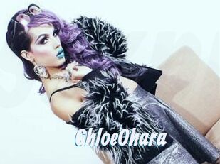 ChloeOhara