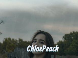 ChloePeach