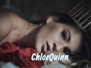 ChloeQuinn Sexe Express
