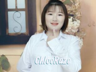 ChloeRaze
