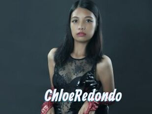 ChloeRedondo