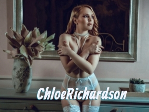 ChloeRichardson Sexe Express