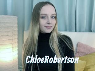 ChloeRobertson