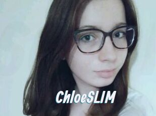 ChloeSLIM