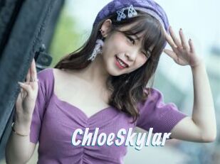 ChloeSkylar