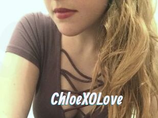 ChloeXOLove