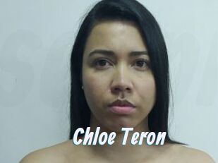 Chloe_Teron