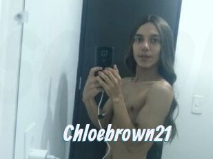 Chloebrown21