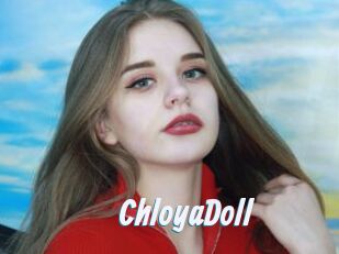 ChloyaDoll