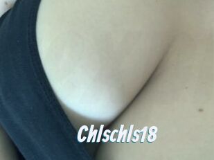 Chlschls18
