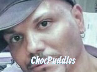 ChocPuddles