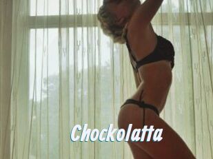 Chockolatta